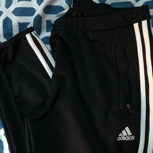 Adidas (Soccer) Pants (MENS/WOMENS)